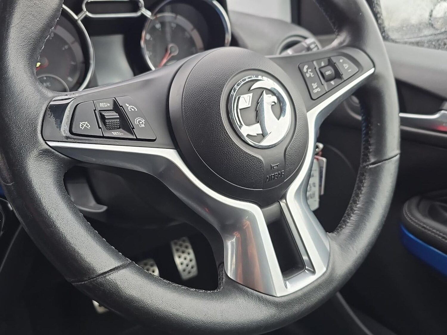 Used Vauxhall ADAM 2017 for sale - 78190984: Photo 24