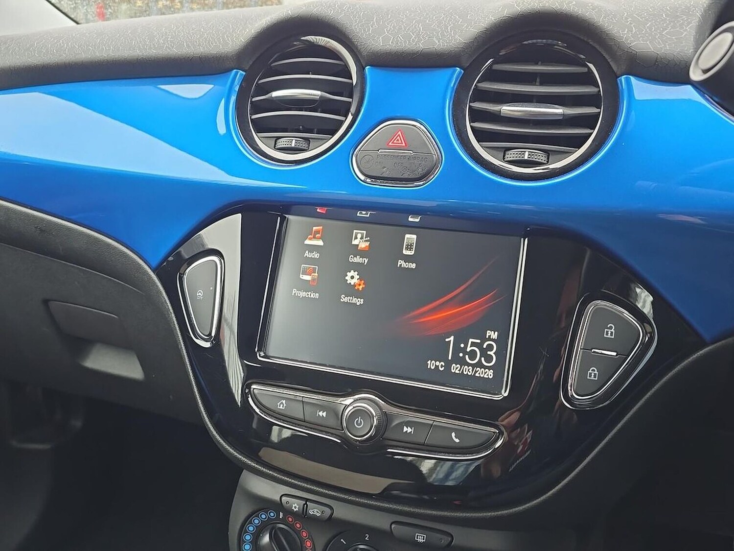 Used Vauxhall ADAM 2017 for sale - 78190984: Photo 26