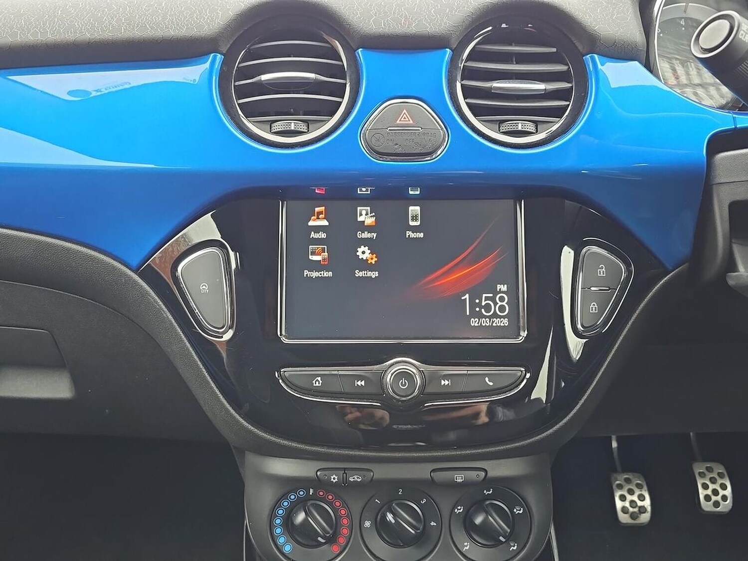 Used Vauxhall ADAM 2017 for sale - 78190984: Photo 27