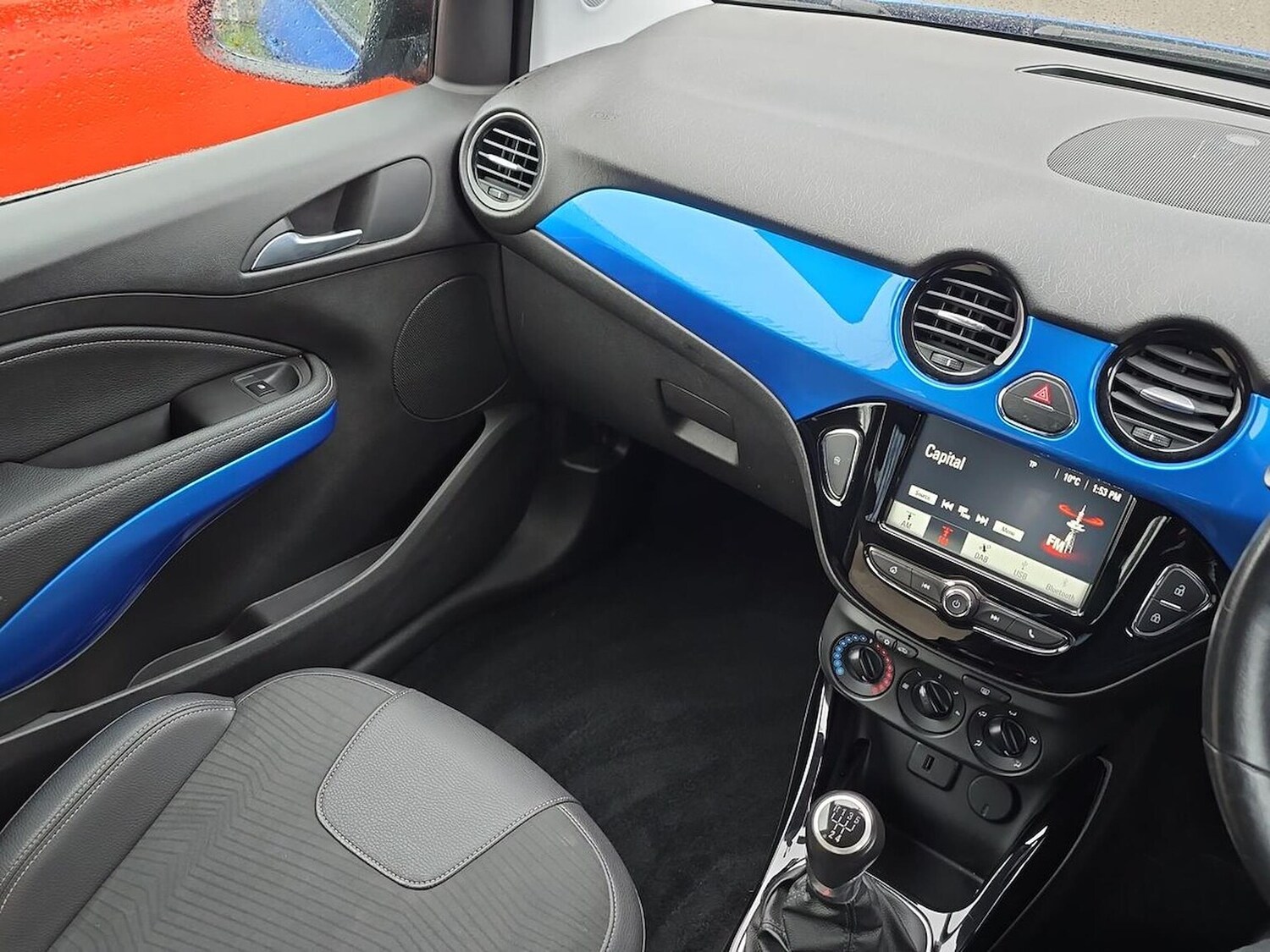 Used Vauxhall ADAM 2017 for sale - 78190984: Photo 30