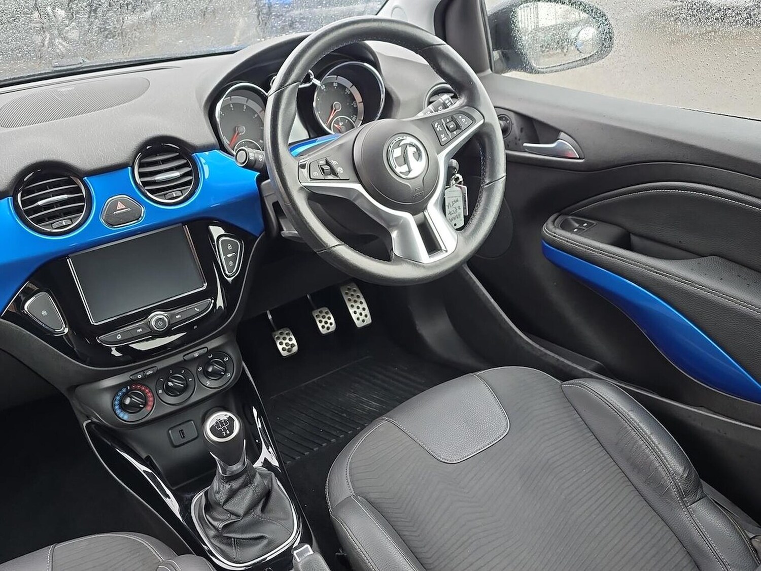 Used Vauxhall ADAM 2017 for sale - 78190984: Photo 31