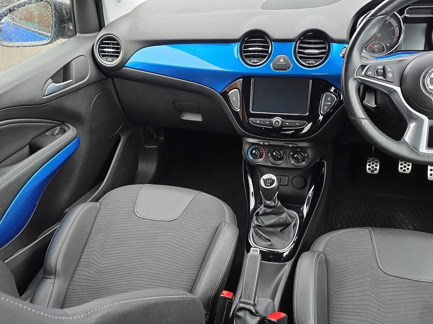 Used Vauxhall ADAM 2017 for sale - 78190984: Photo 32