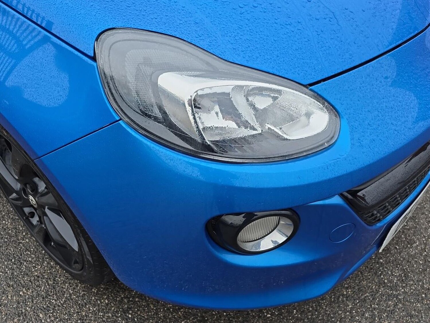 Used Vauxhall ADAM 2017 for sale - 78190984: Photo 36