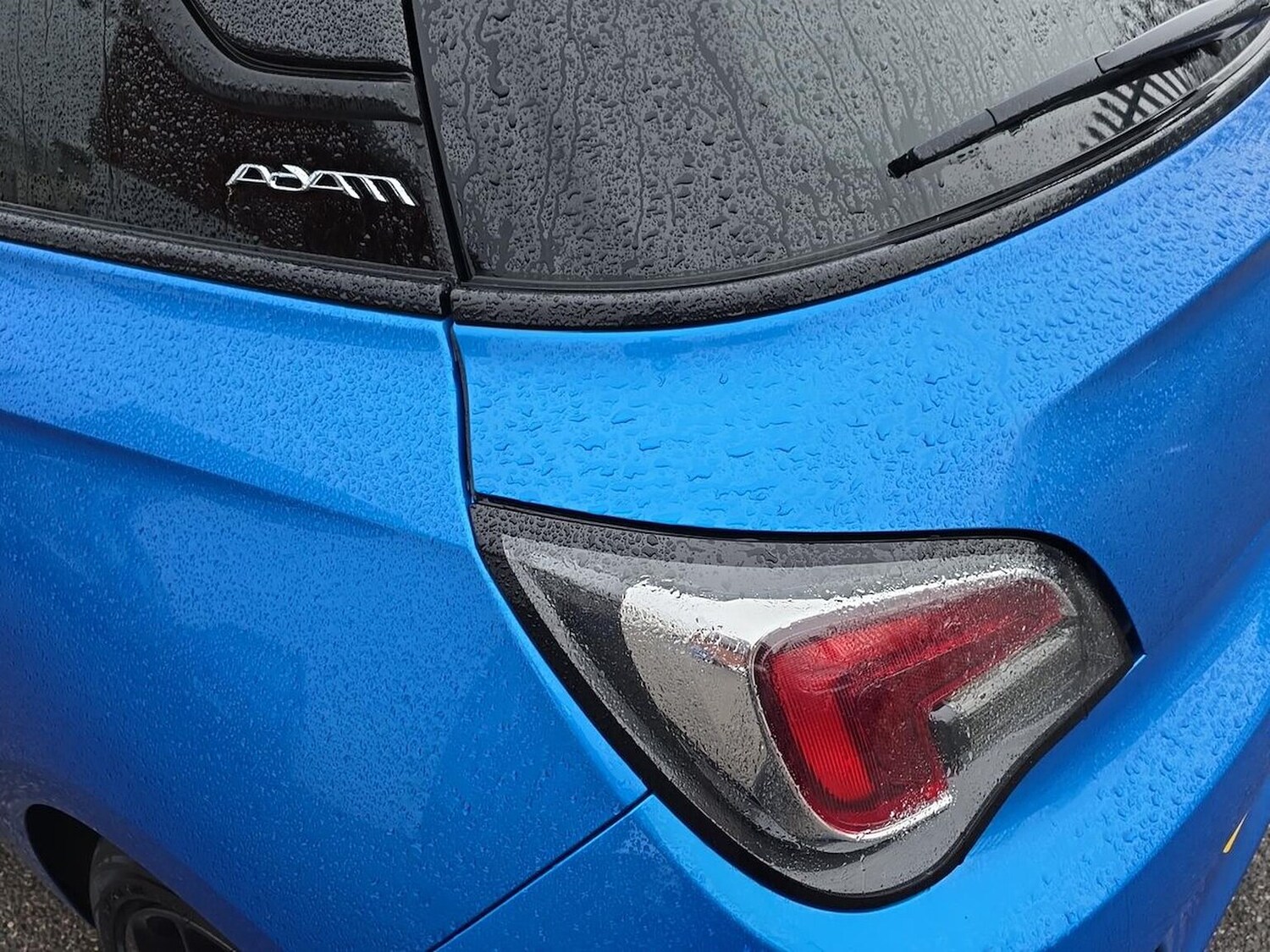 Used Vauxhall ADAM 2017 for sale - 78190984: Photo 38