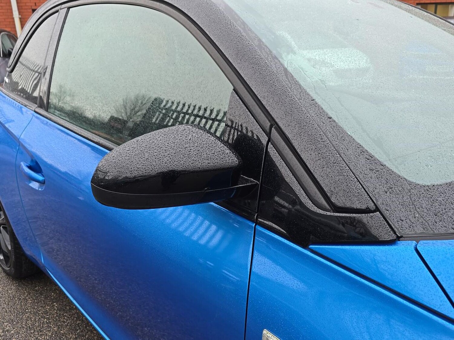 Used Vauxhall ADAM 2017 for sale - 78190984: Photo 40