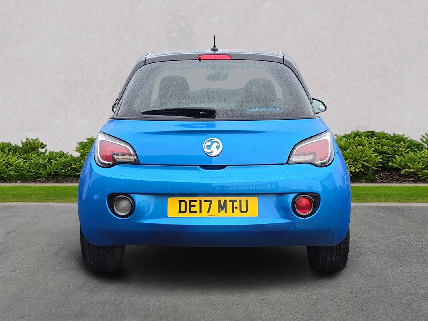 Used Vauxhall ADAM 2017 for sale - 78190984: Photo 6