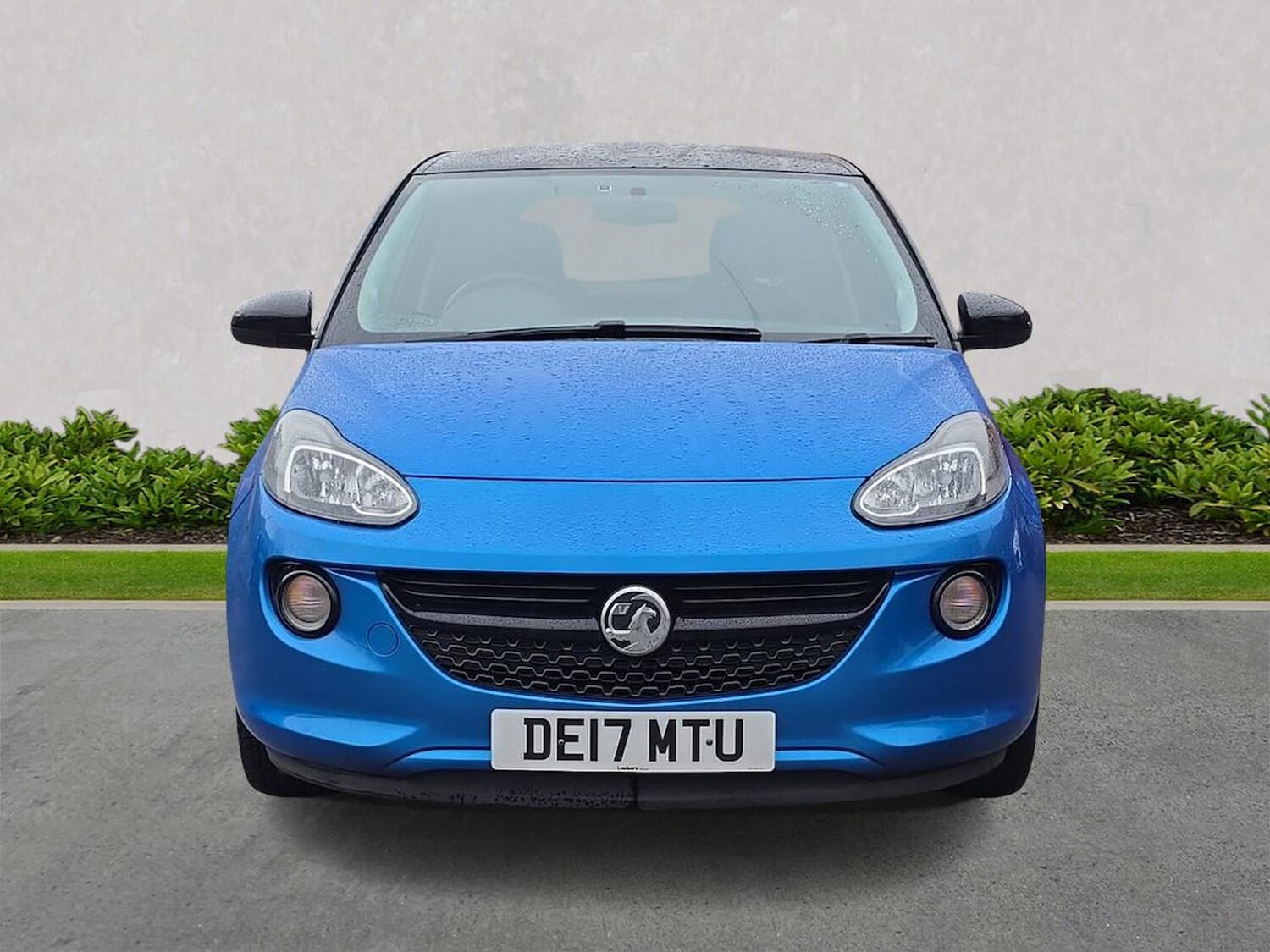 Used Vauxhall ADAM 2017 for sale - 78190984: Photo 7