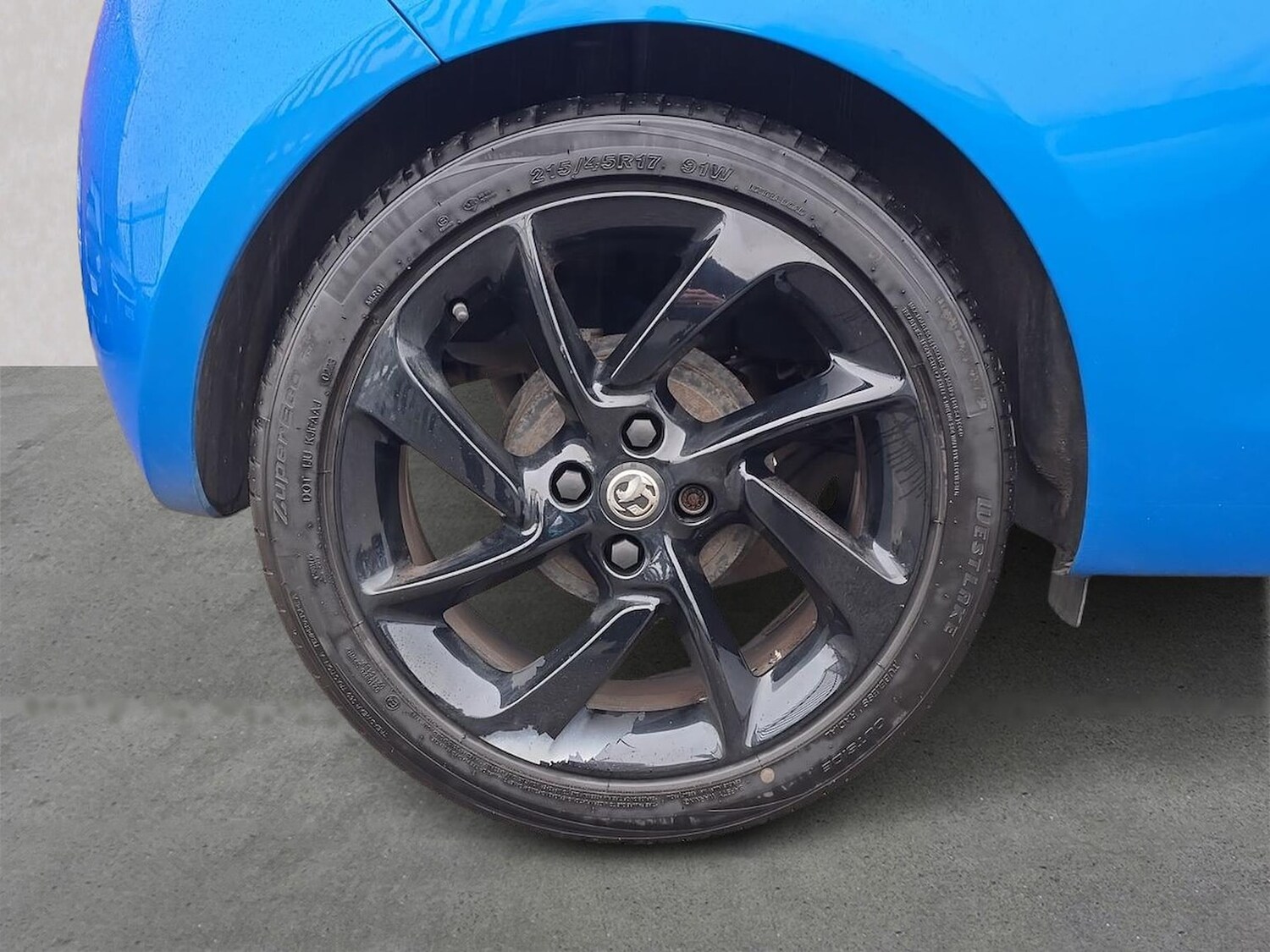 Used Vauxhall ADAM 2017 for sale - 78190984: Photo 8