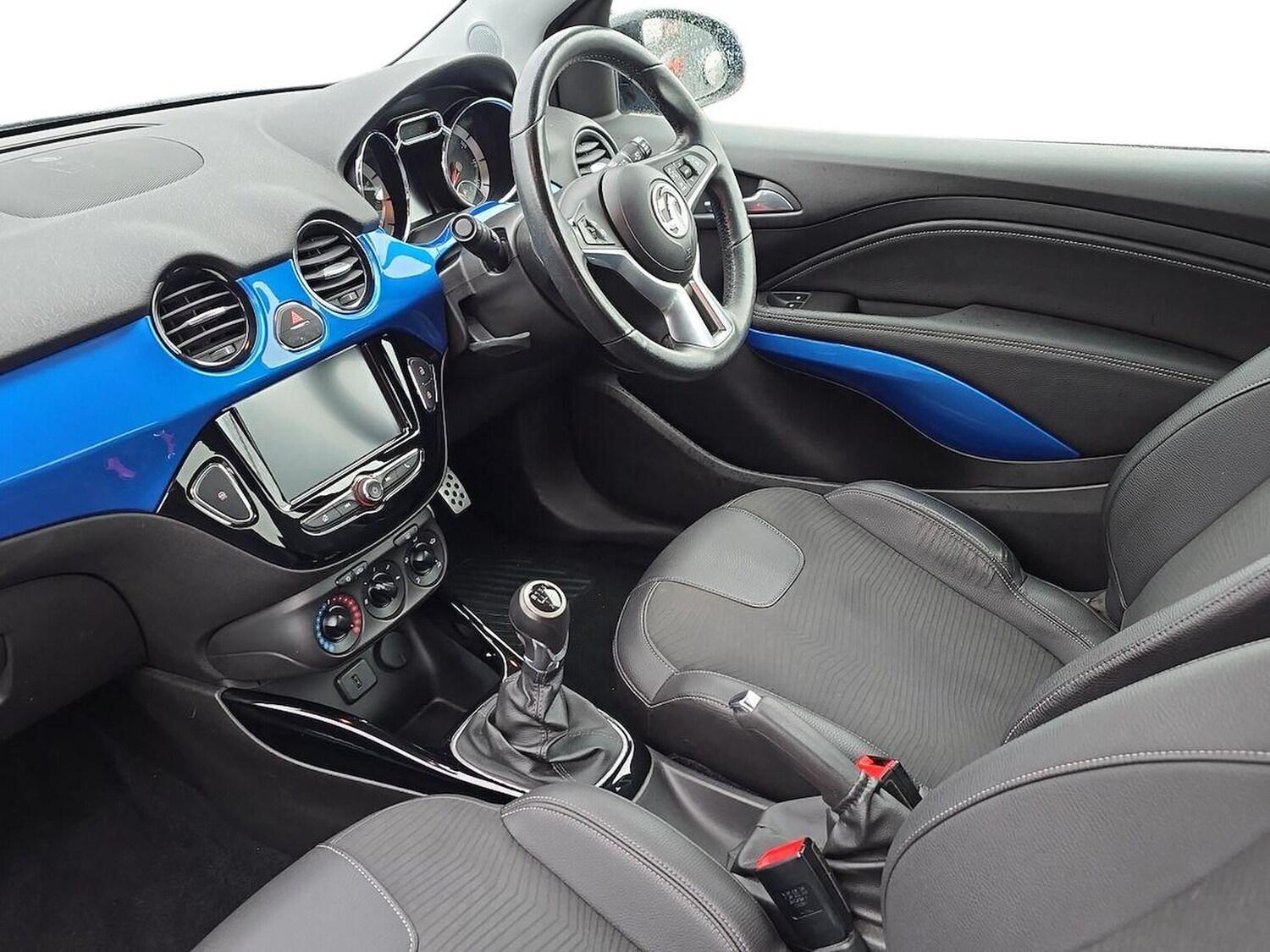 Used Vauxhall ADAM 2017 for sale - 78190984: Photo 9