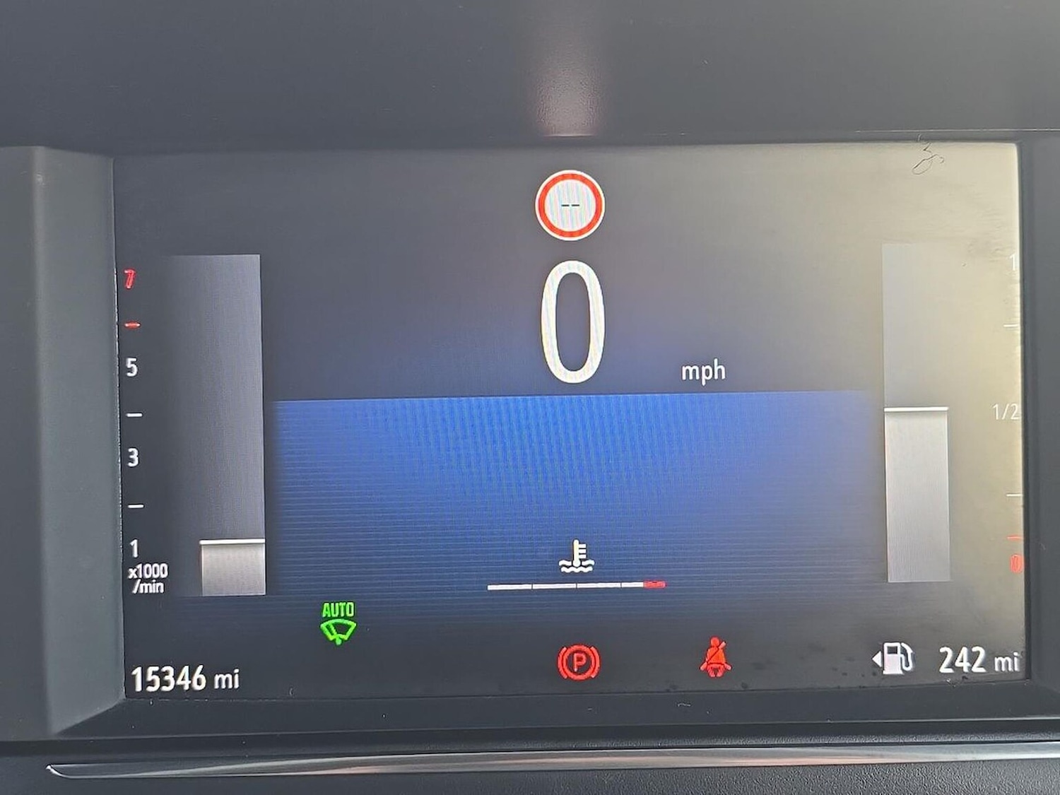 Used Vauxhall Corsa 2023 for sale - 76407427: Photo 10