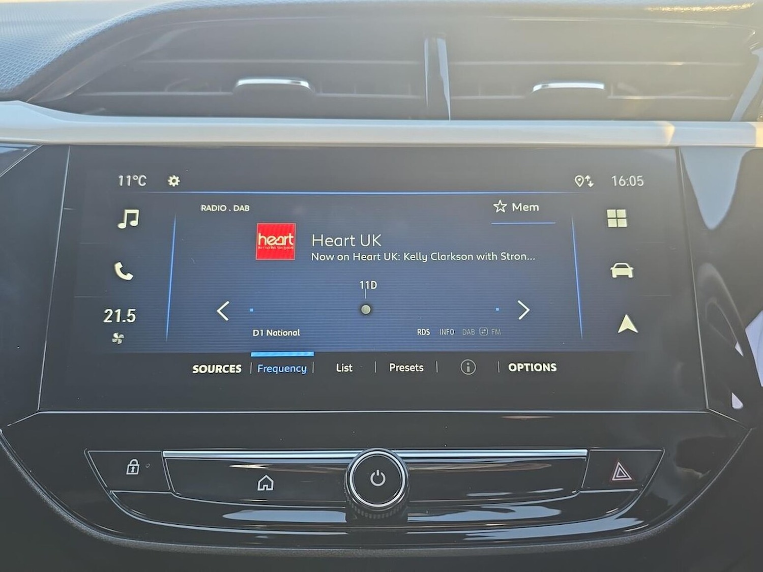 Used Vauxhall Corsa 2023 for sale - 76407427: Photo 11