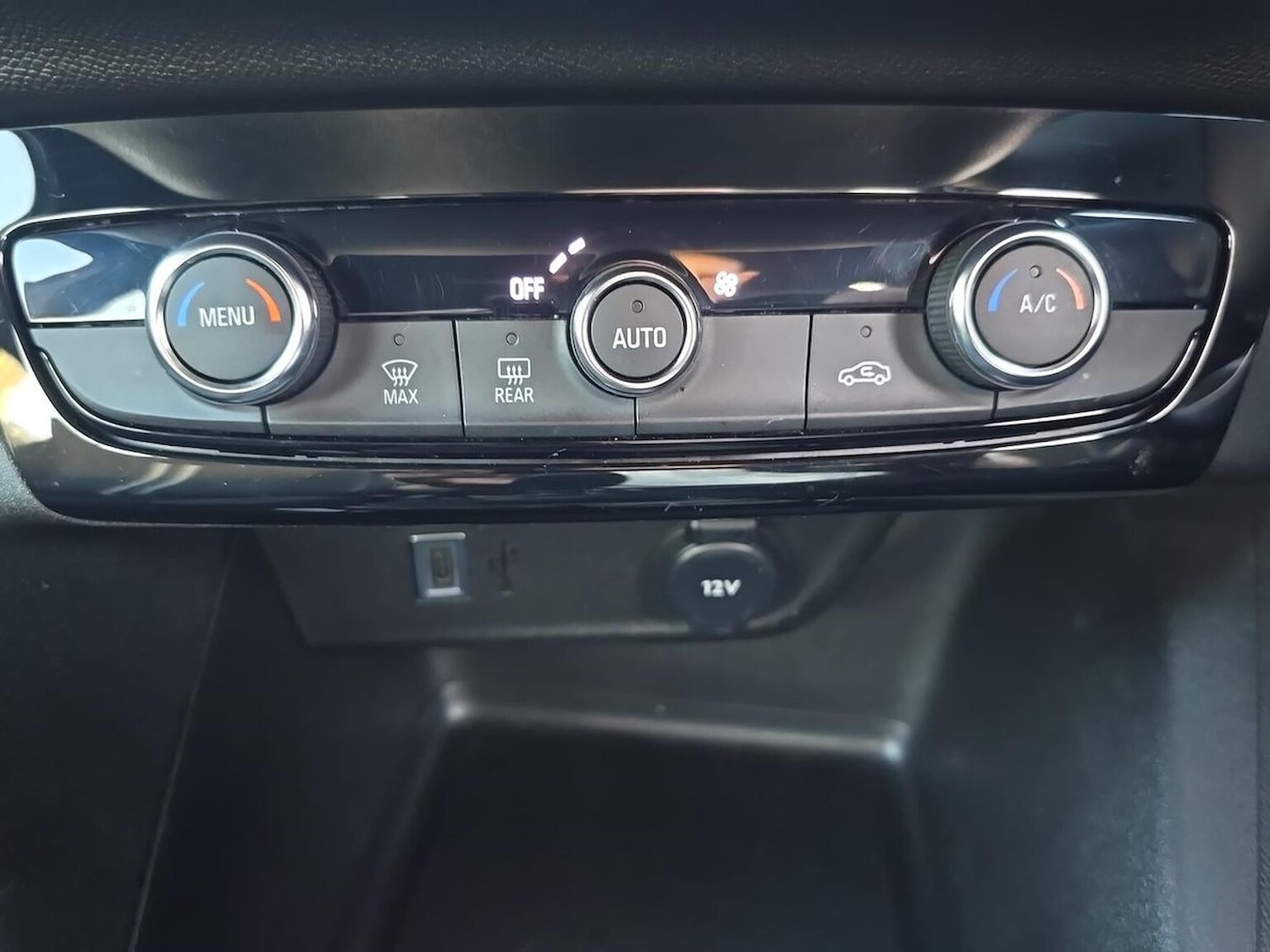 Used Vauxhall Corsa 2023 for sale - 76407427: Photo 12