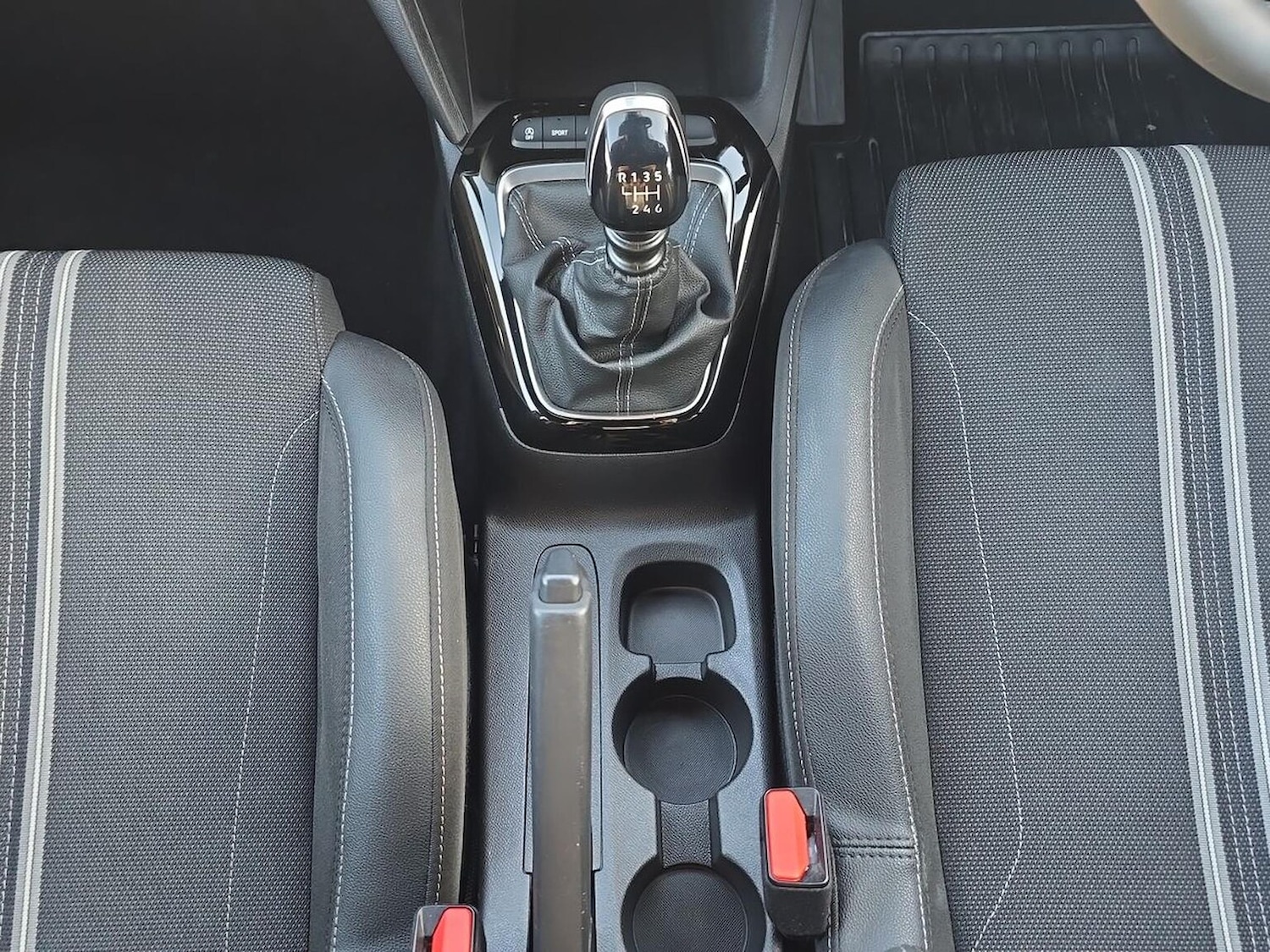 Used Vauxhall Corsa 2023 for sale - 76407427: Photo 13