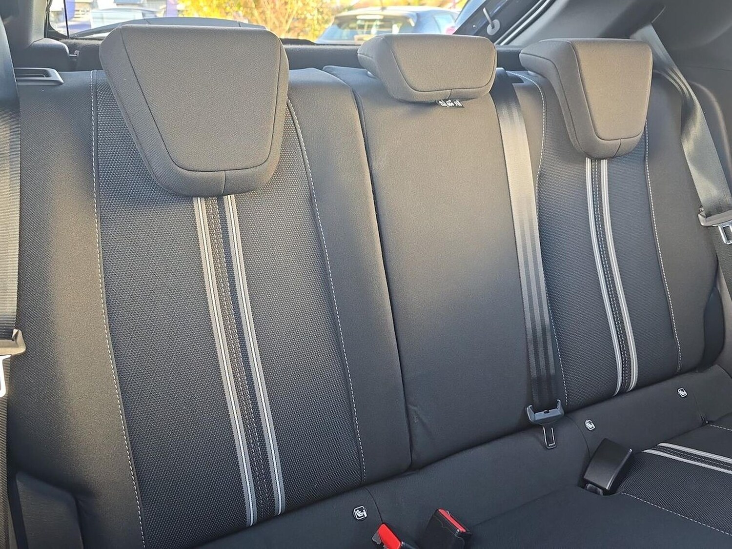 Used Vauxhall Corsa 2023 for sale - 76407427: Photo 16