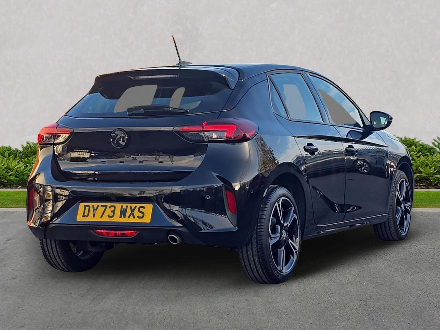 Used Vauxhall Corsa 2023 for sale - 76407427: Photo 18