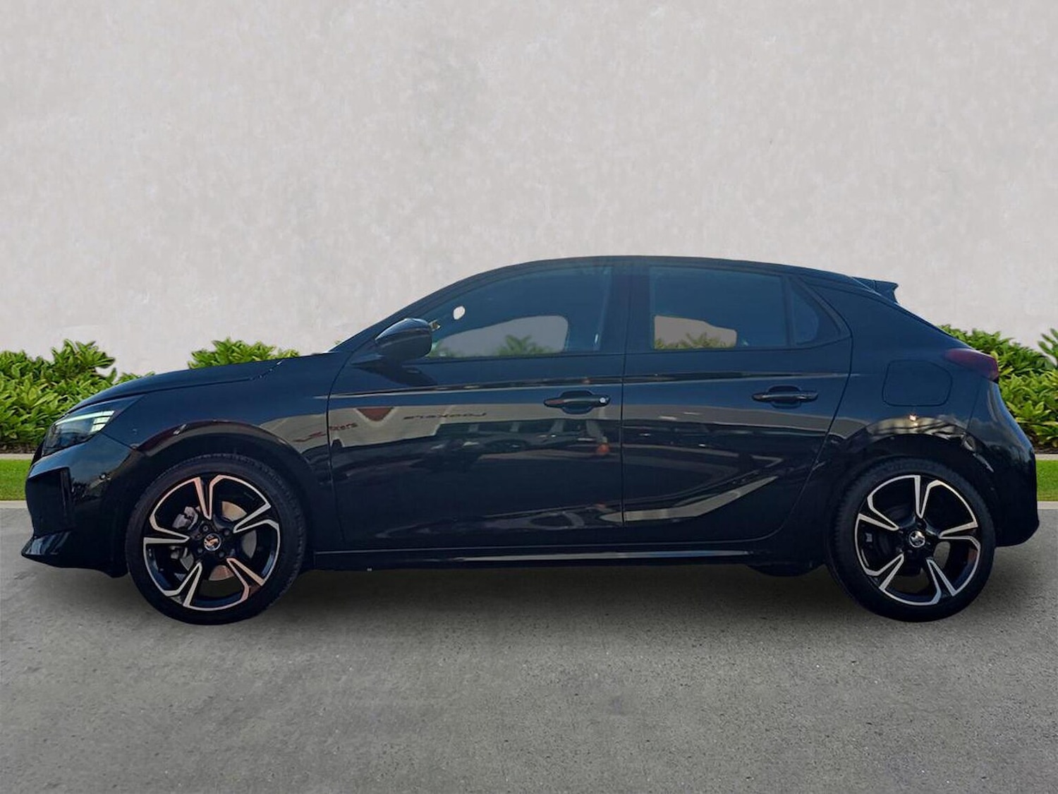 Used Vauxhall Corsa 2023 for sale - 76407427: Photo 19