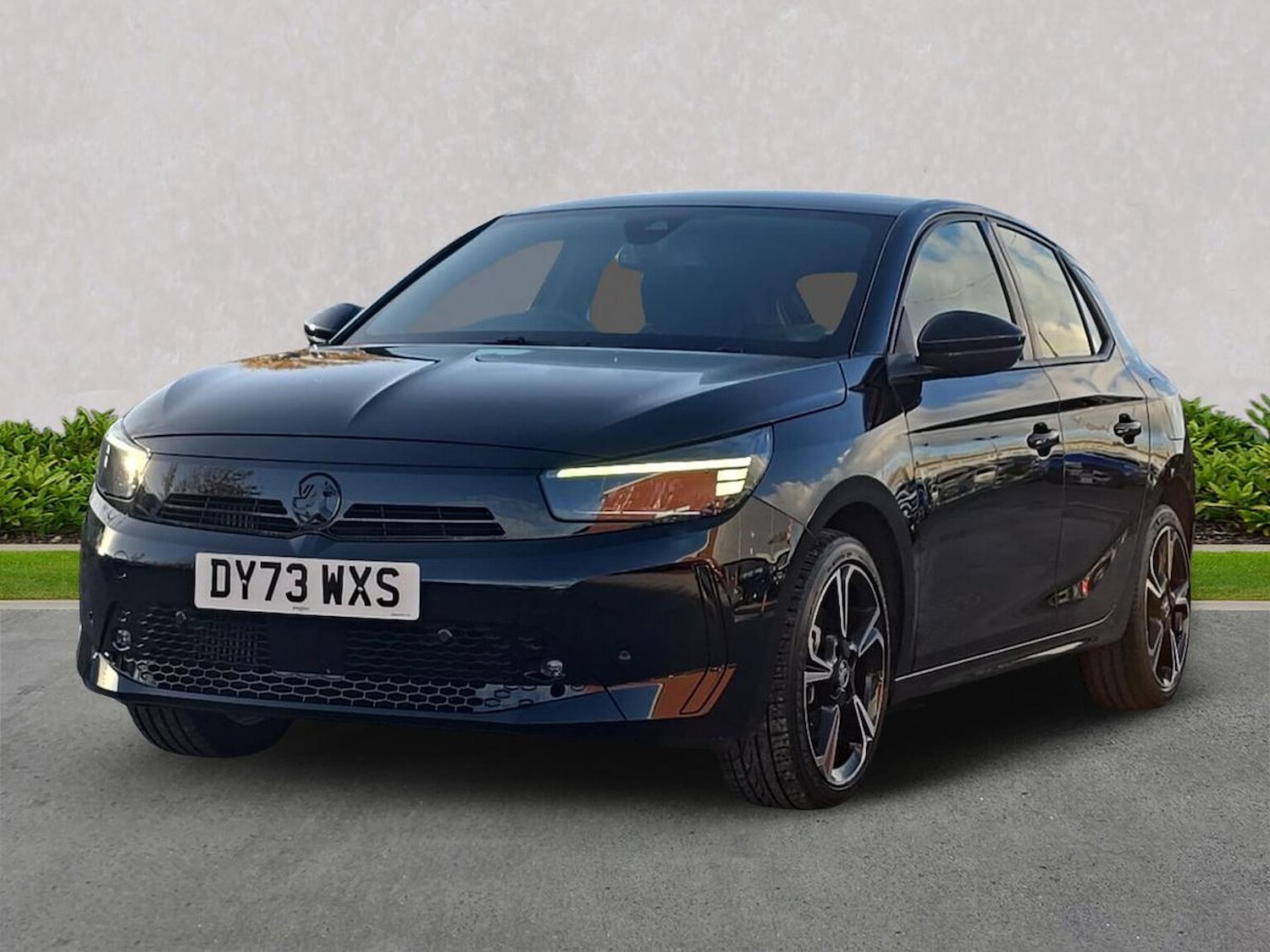 Used Vauxhall Corsa 2023 for sale - 76407427: Photo 20