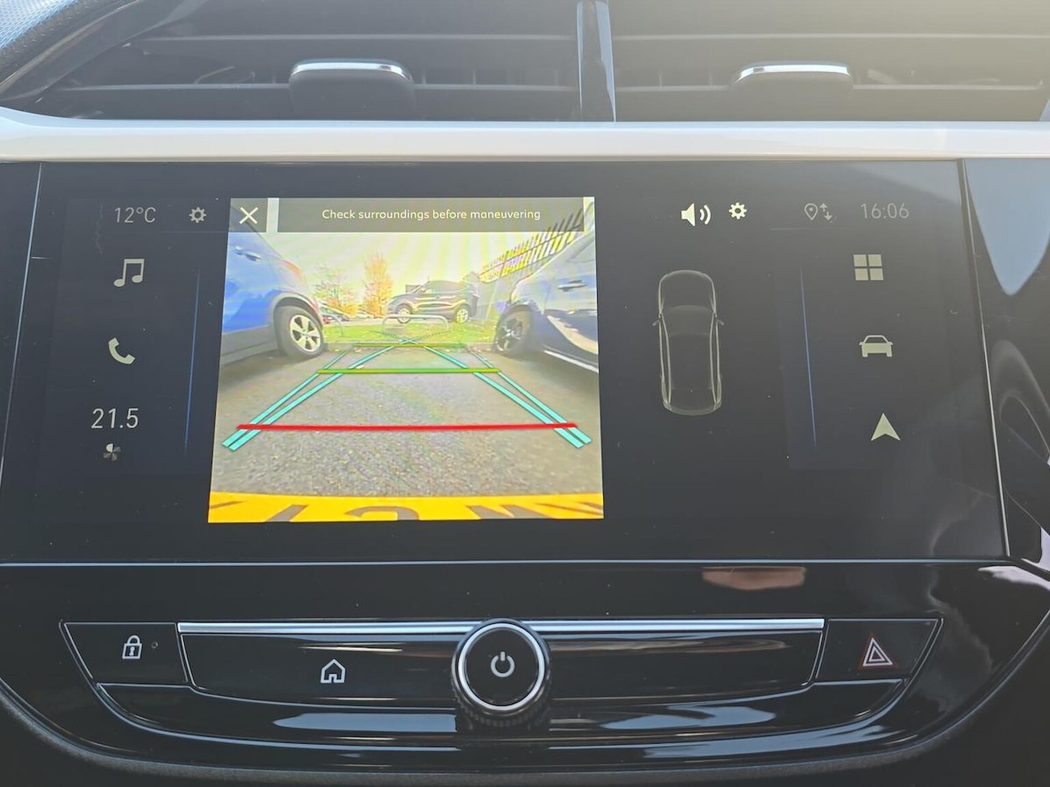 Used Vauxhall Corsa 2023 for sale - 76407427: Photo 23