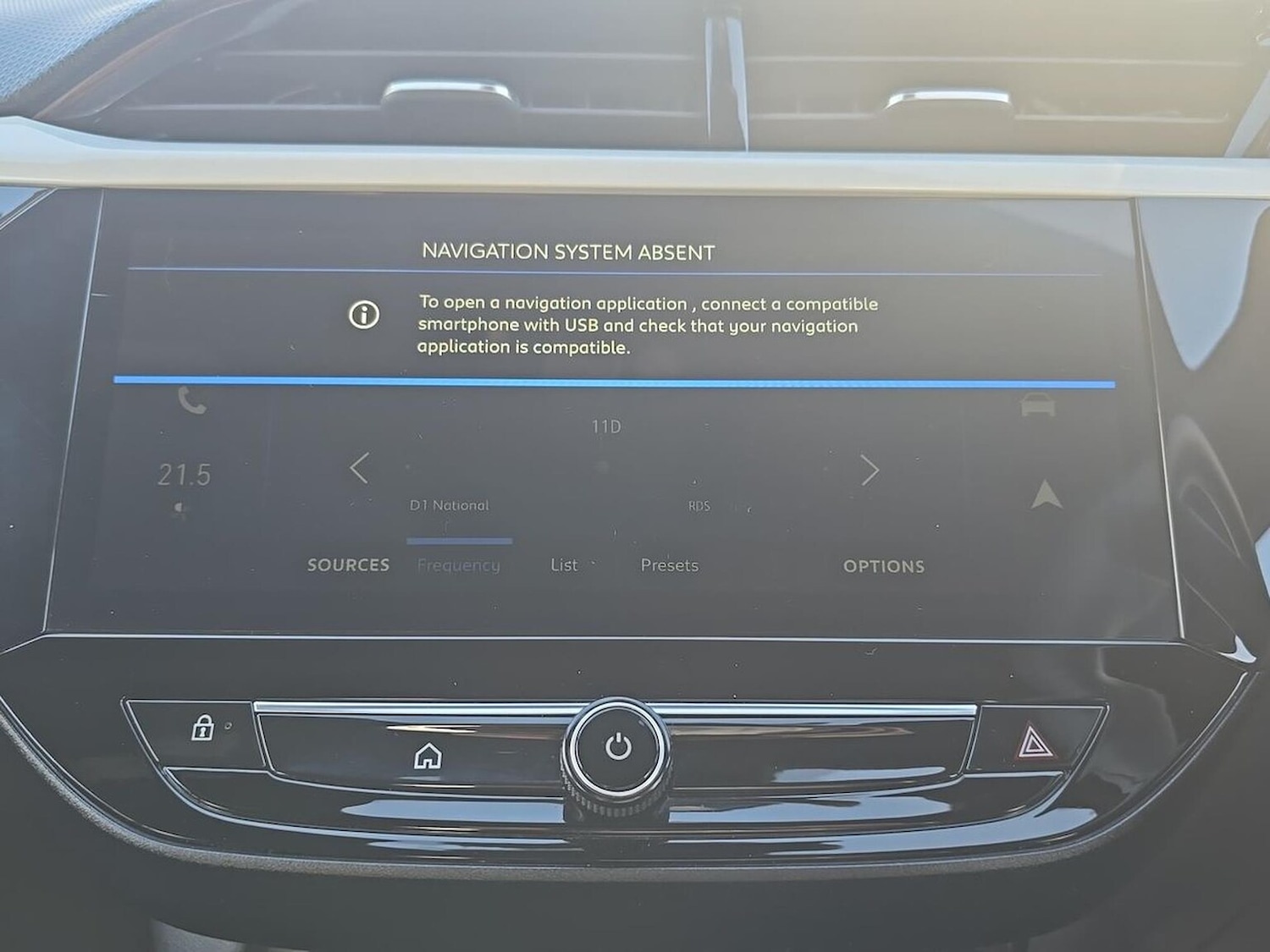 Used Vauxhall Corsa 2023 for sale - 76407427: Photo 24