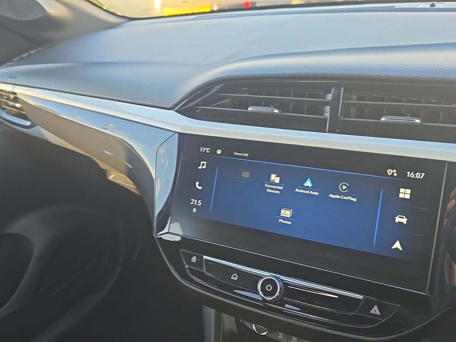 Used Vauxhall Corsa 2023 for sale - 76407427: Photo 25