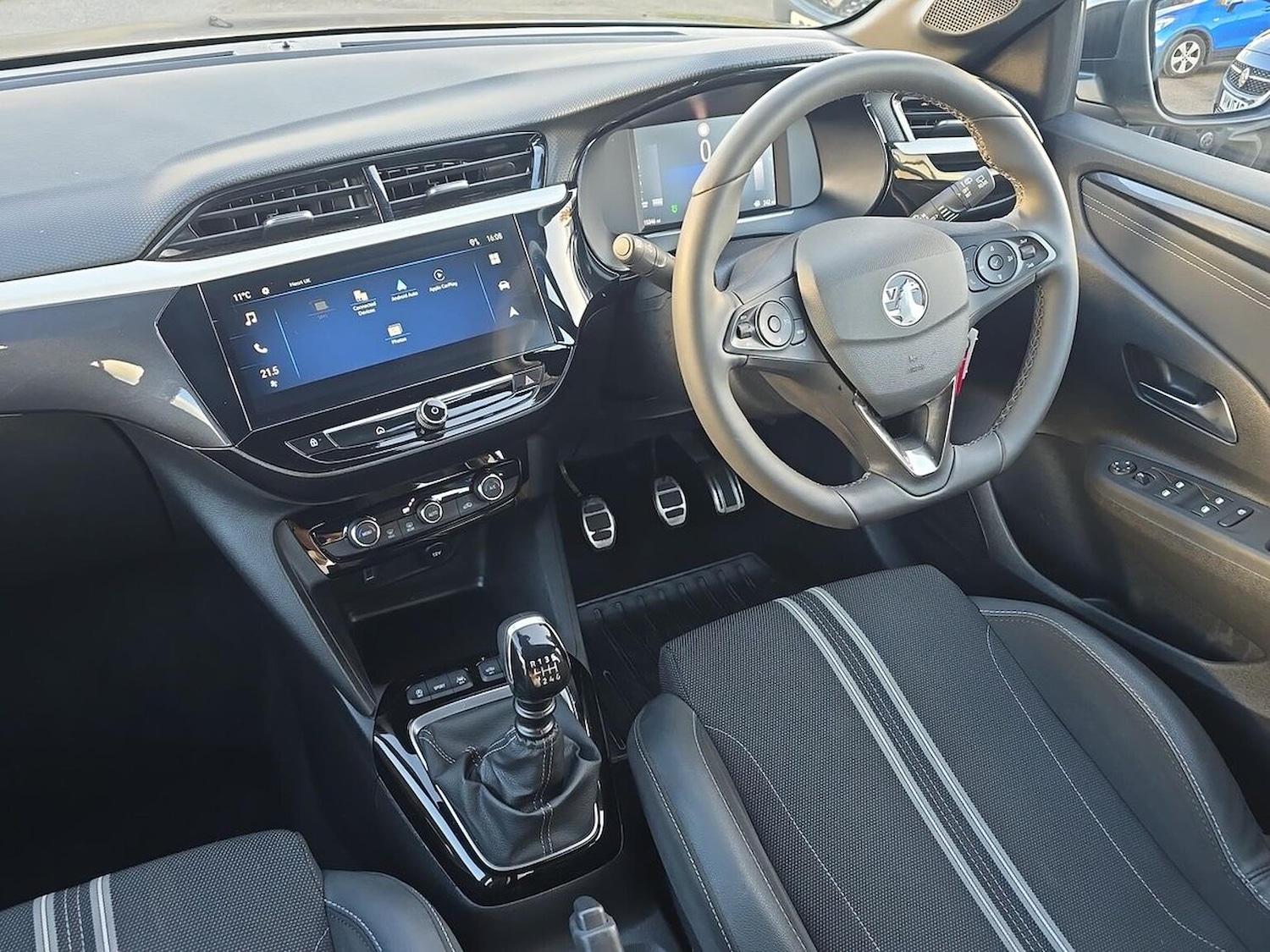 Used Vauxhall Corsa 2023 for sale - 76407427: Photo 28