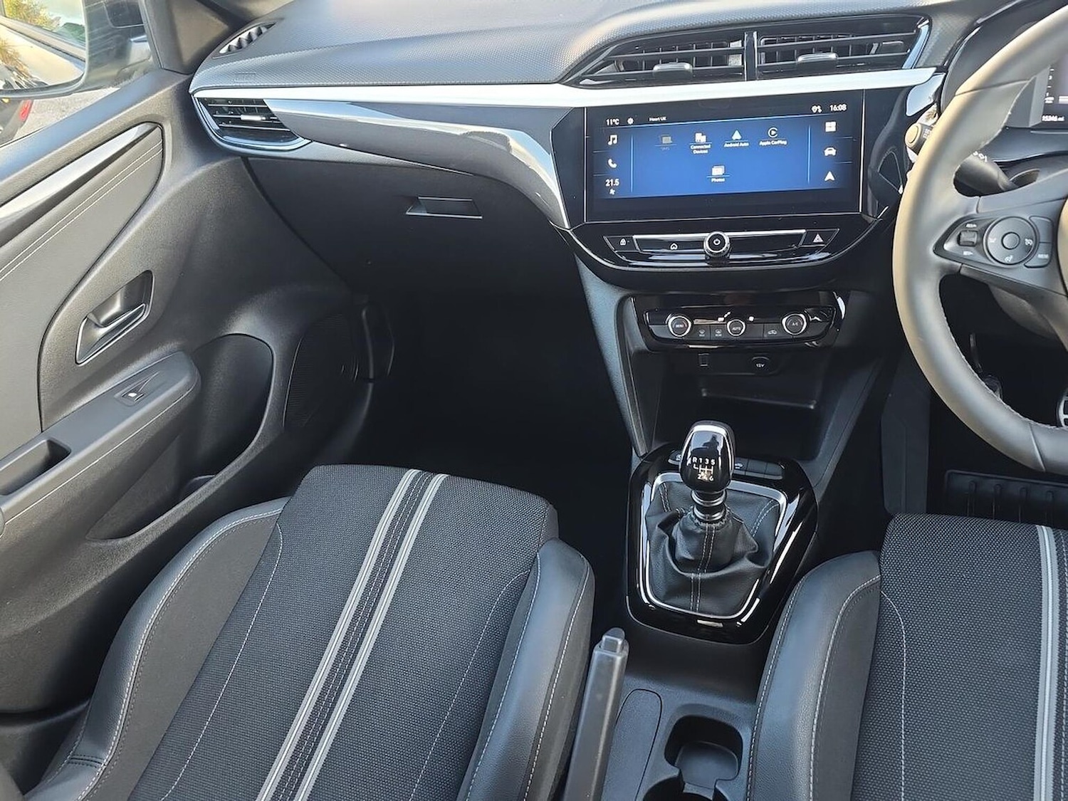 Used Vauxhall Corsa 2023 for sale - 76407427: Photo 29