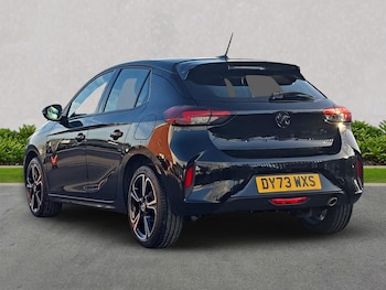 Used Vauxhall Corsa 2023 for sale - 76407427: Photo