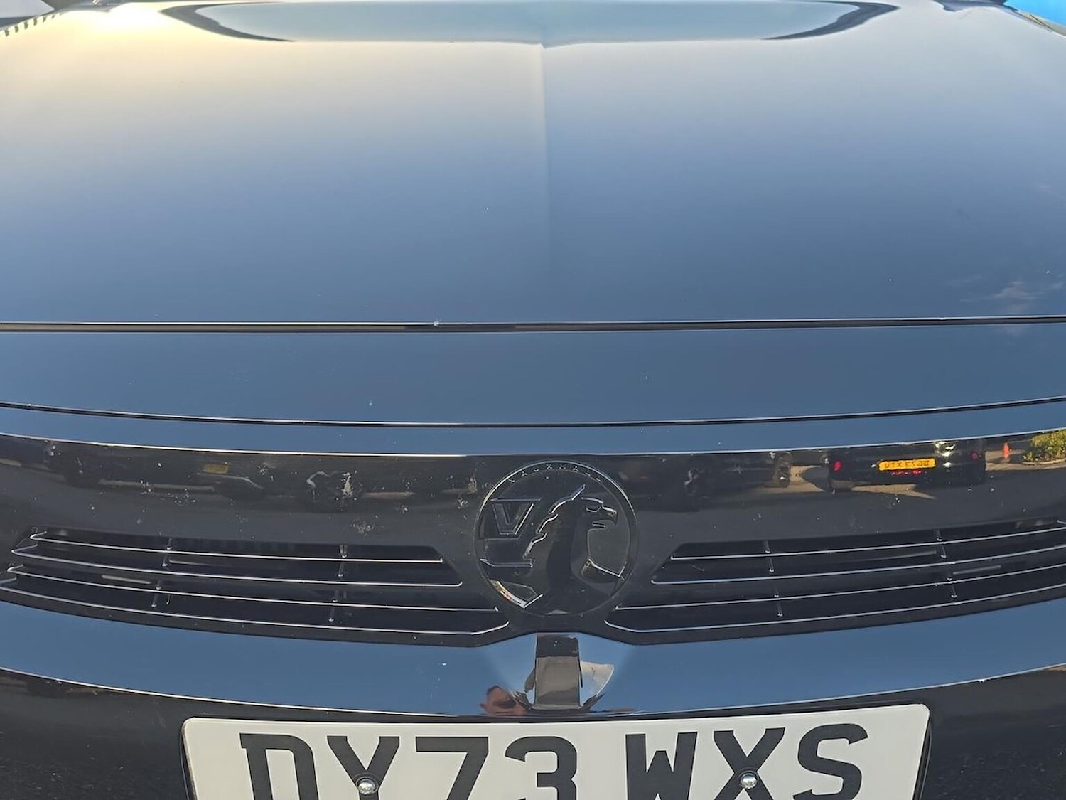 Used Vauxhall Corsa 2023 for sale - 76407427: Photo 31