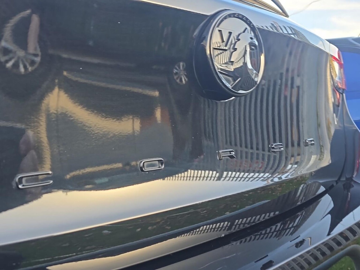 Used Vauxhall Corsa 2023 for sale - 76407427: Photo 33