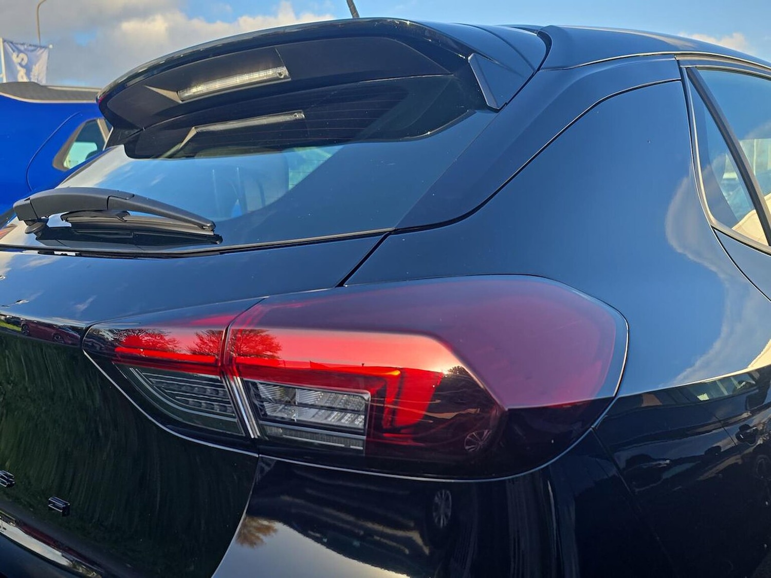 Used Vauxhall Corsa 2023 for sale - 76407427: Photo 34