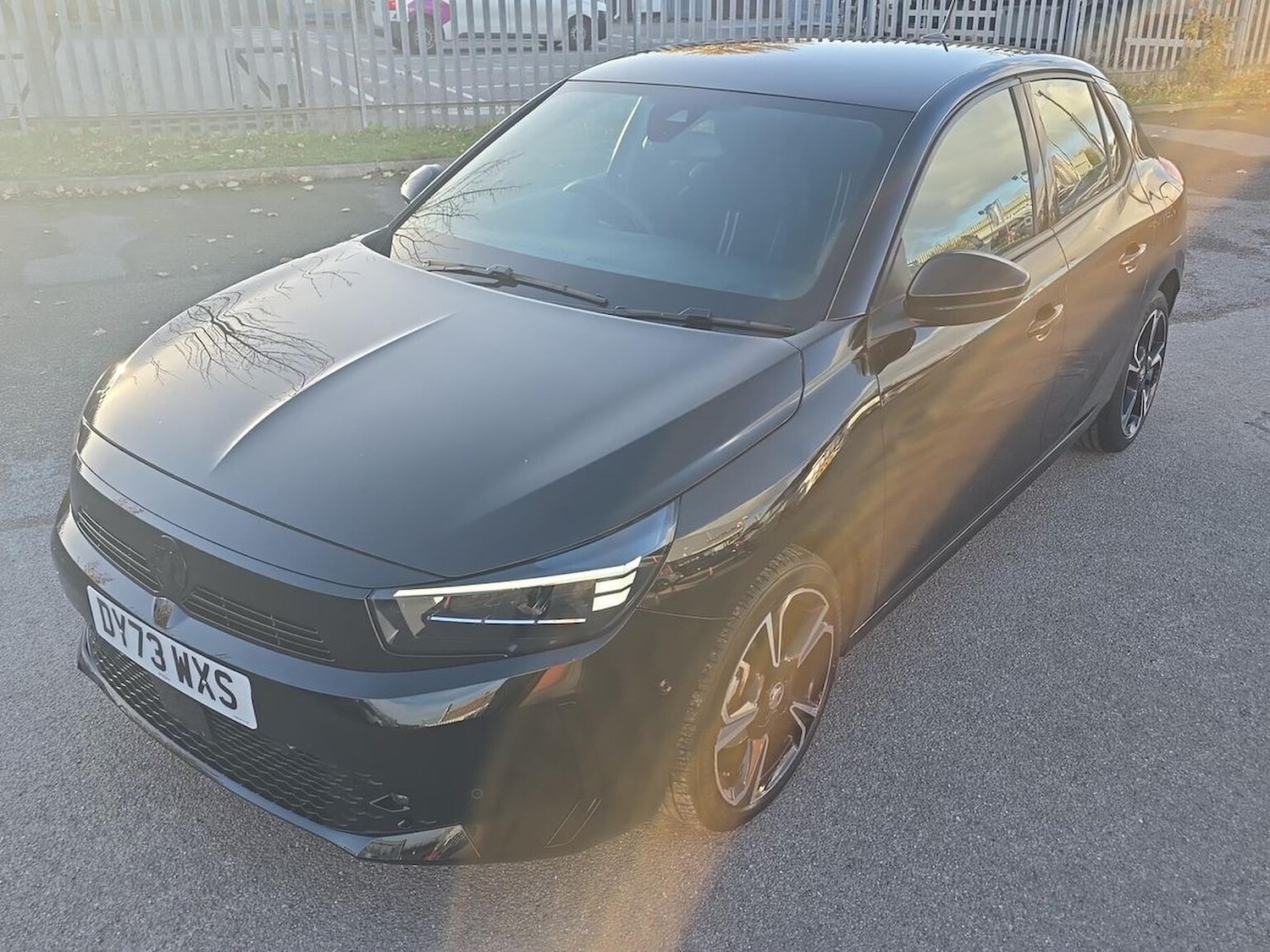 Used Vauxhall Corsa 2023 for sale - 76407427: Photo 39