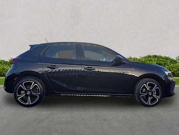 Used Vauxhall Corsa 2023 for sale - 76407427: Photo