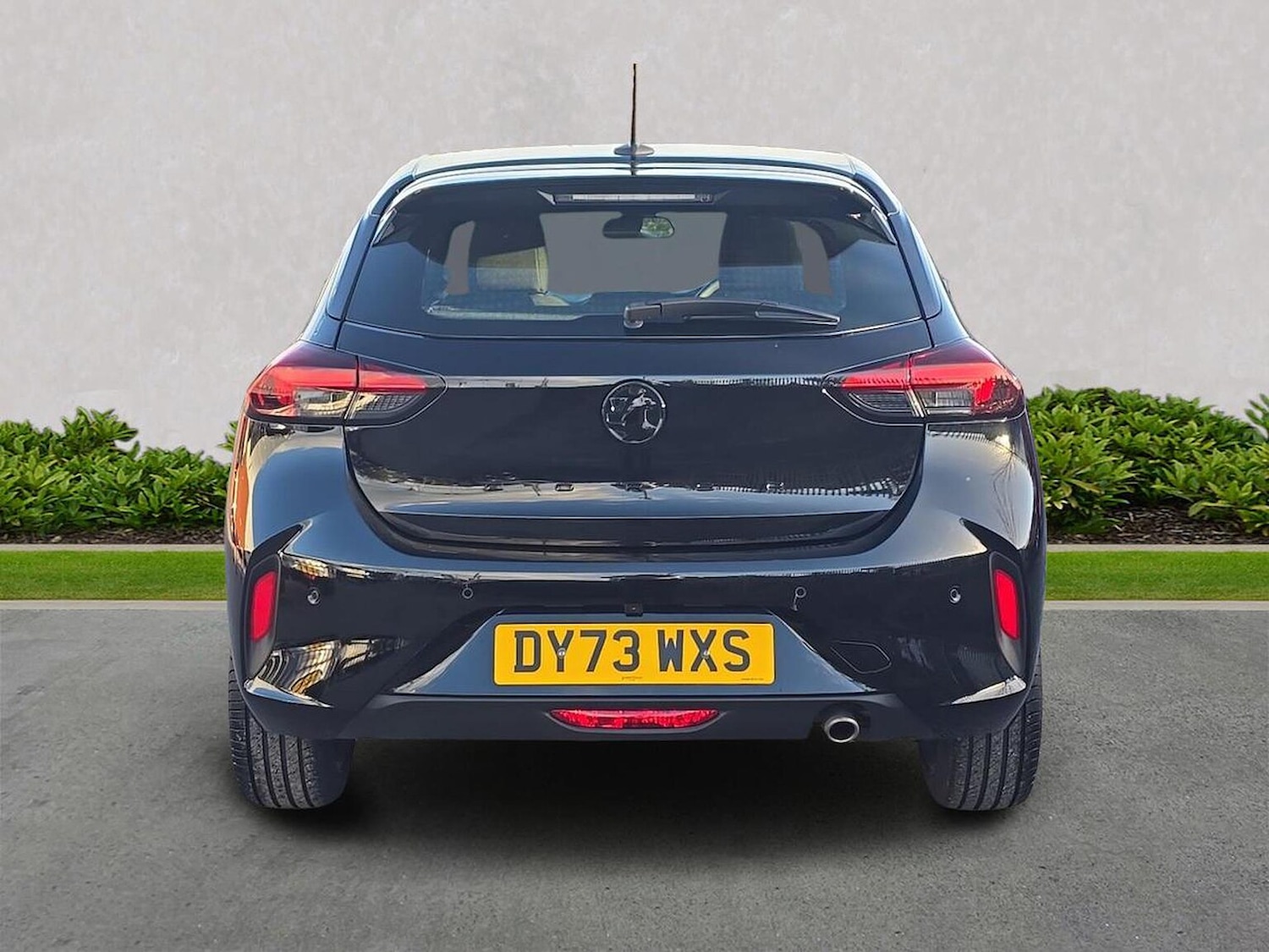 Used Vauxhall Corsa 2023 for sale - 76407427: Photo 4