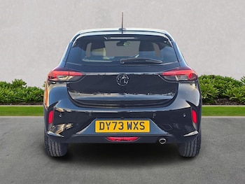 Used Vauxhall Corsa 2023 for sale - 76407427: Photo
