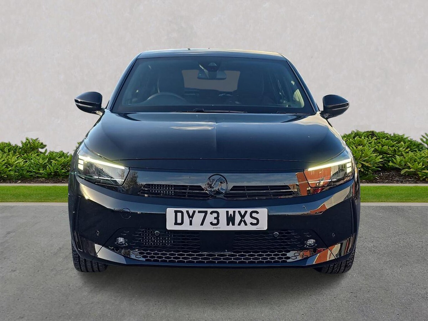 Used Vauxhall Corsa 2023 for sale - 76407427: Photo 5