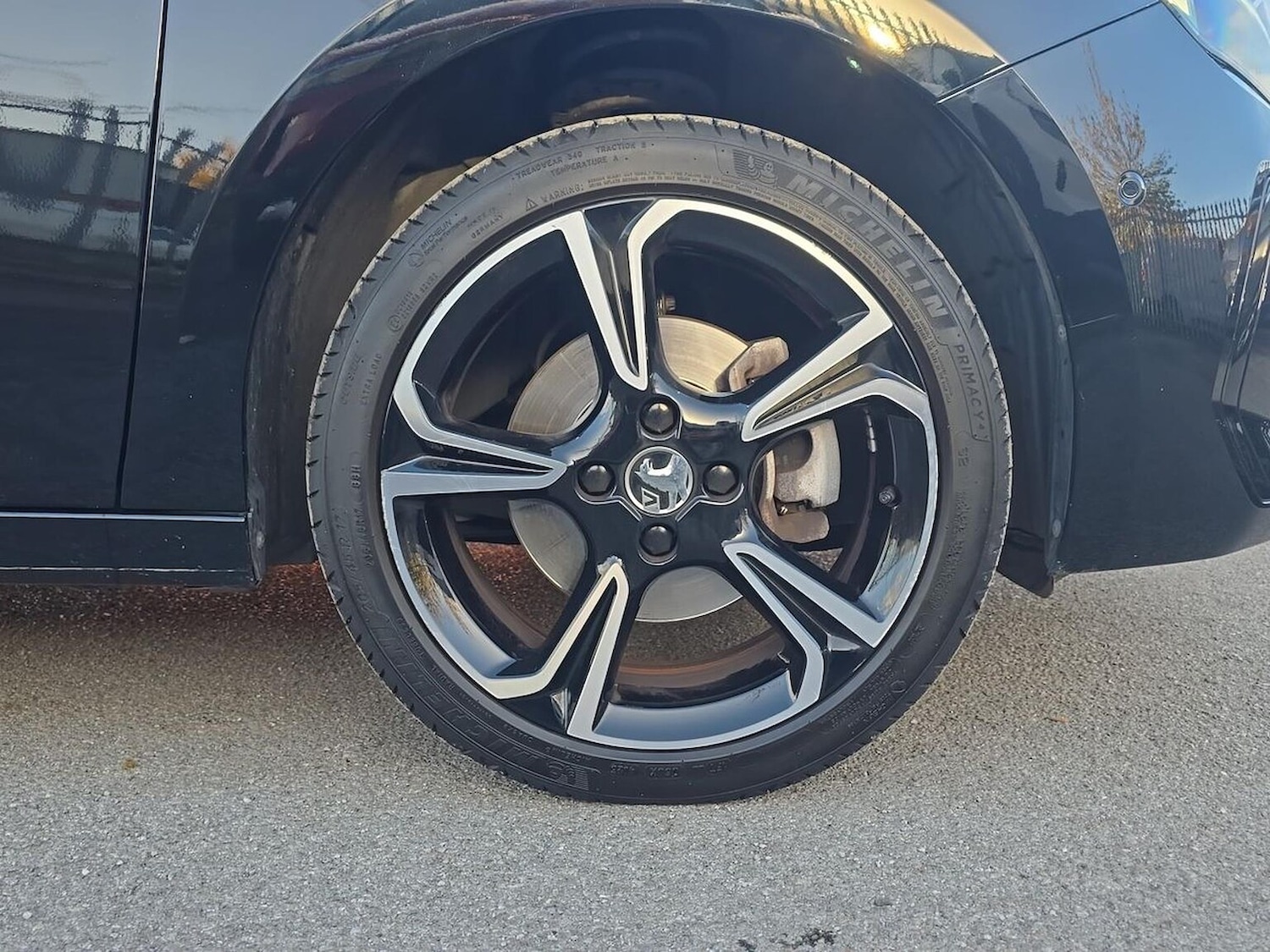 Used Vauxhall Corsa 2023 for sale - 76407427: Photo 6