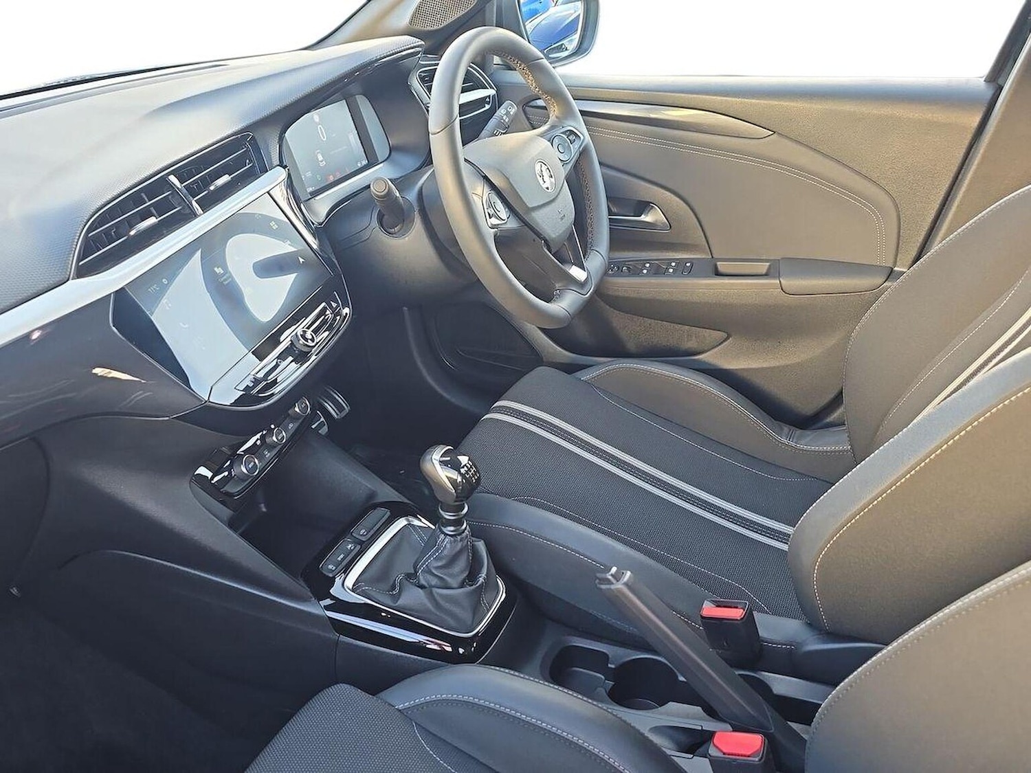 Used Vauxhall Corsa 2023 for sale - 76407427: Photo 7