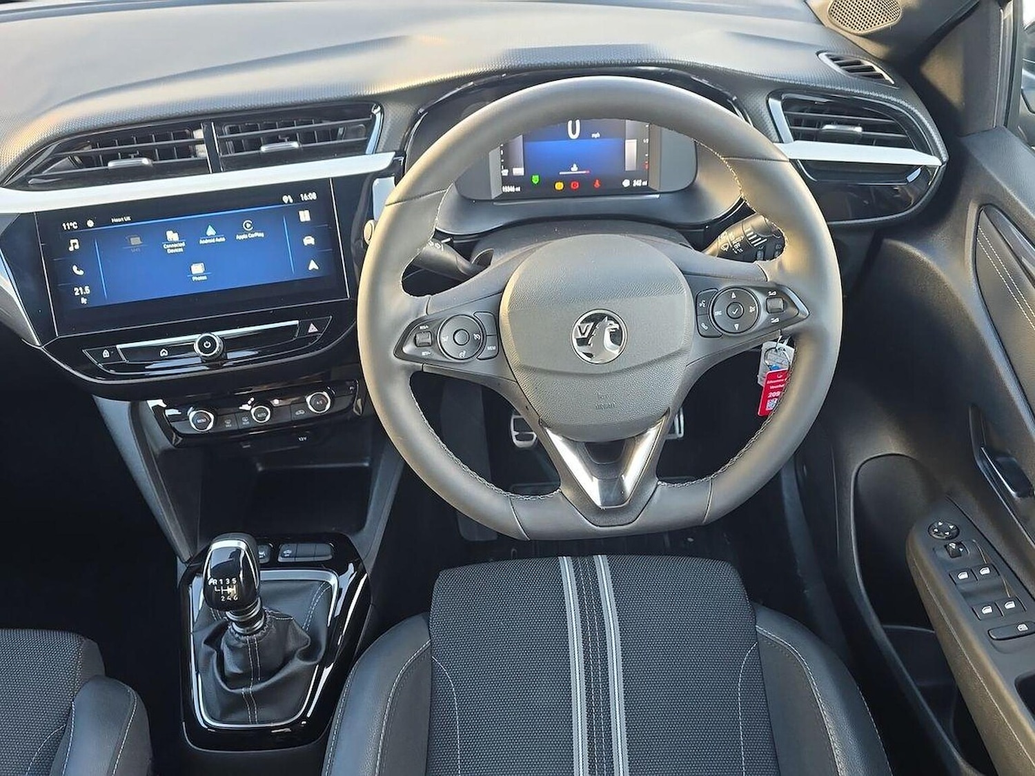 Used Vauxhall Corsa 2023 for sale - 76407427: Photo 9