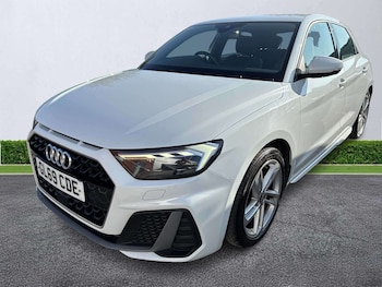 Used Audi A1 2020 for sale - 79277485: Photo