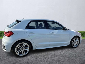 Used Audi A1 2020 for sale - 79277485: Photo