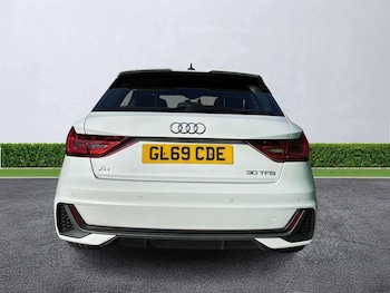Used Audi A1 2020 for sale - 79277485: Photo