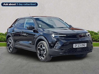 Used Vauxhall Mokka 2023 for sale - 78734916: Photo