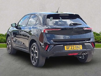 Used Vauxhall Mokka 2023 for sale - 78734916: Photo