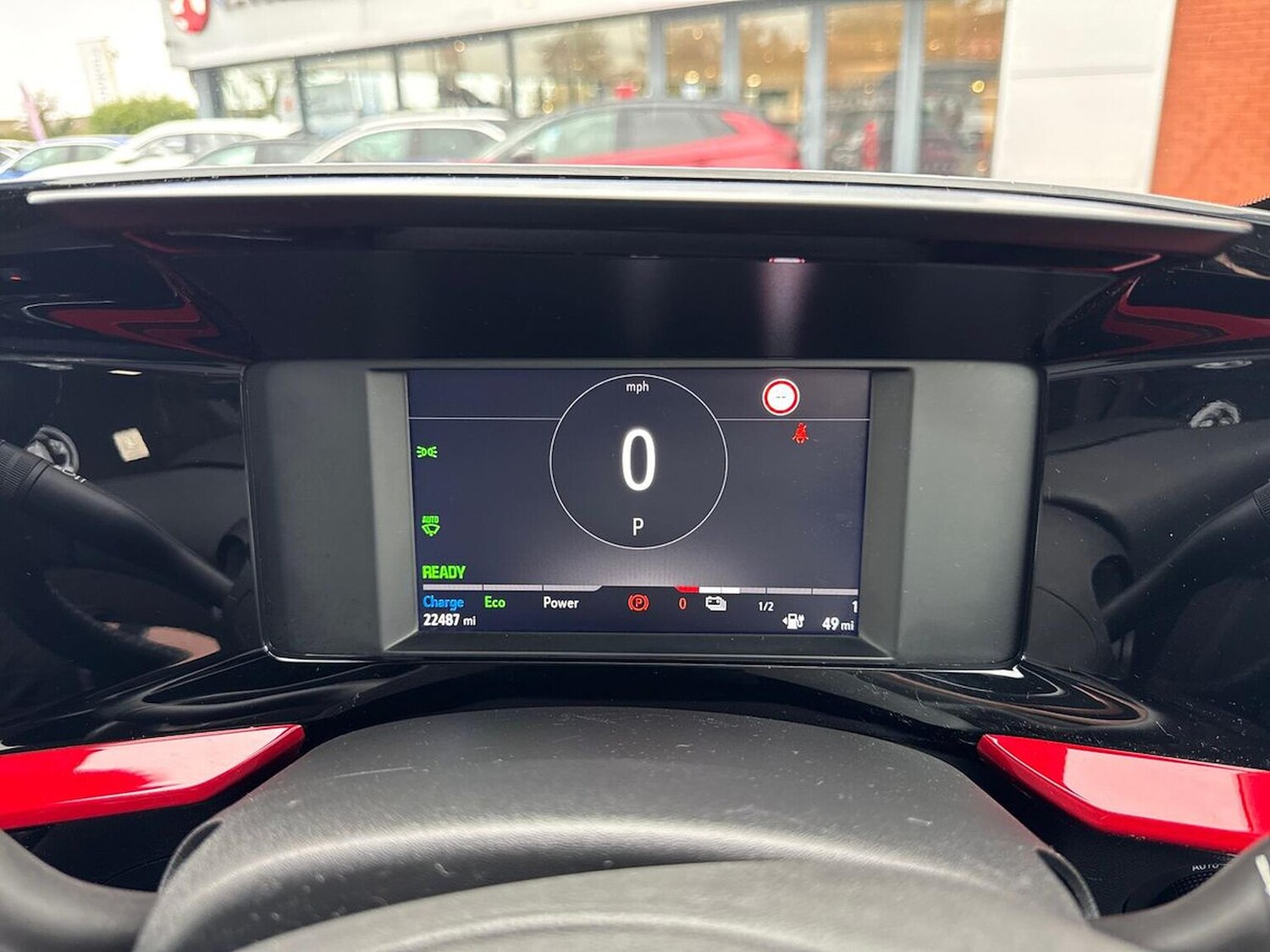 Used Vauxhall Mokka 2022 for sale - 76263237: Photo 10