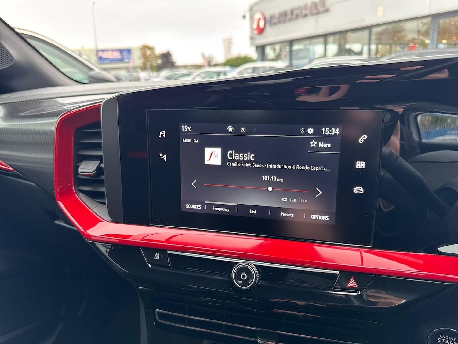 Used Vauxhall Mokka 2022 for sale - 76263237: Photo 11