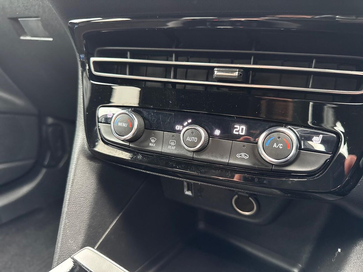 Used Vauxhall Mokka 2022 for sale - 76263237: Photo 12