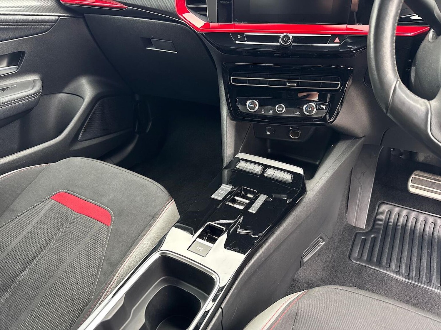 Used Vauxhall Mokka 2022 for sale - 76263237: Photo 13