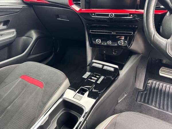 Used Vauxhall Mokka 2022 for sale - 76263237: Photo 13