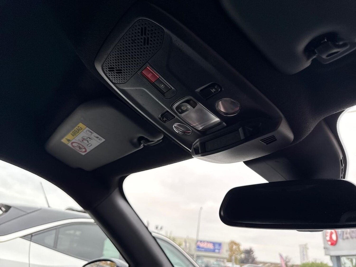 Used Vauxhall Mokka 2022 for sale - 76263237: Photo 14