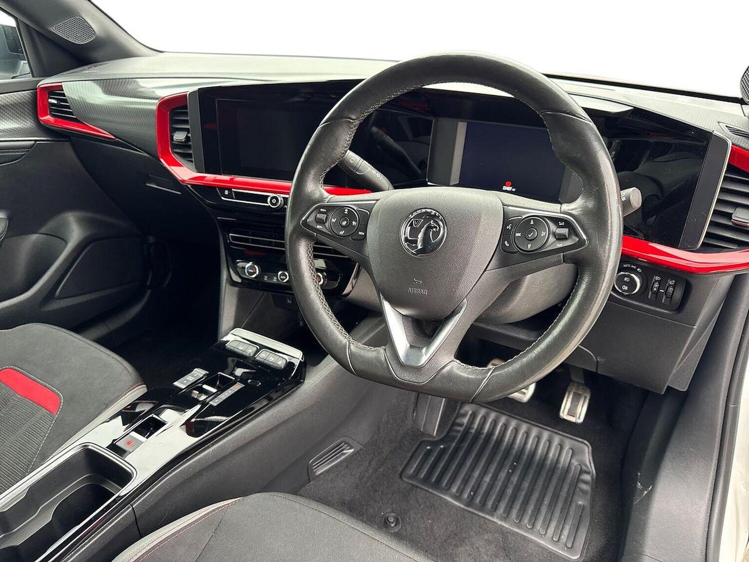 Used Vauxhall Mokka 2022 for sale - 76263237: Photo 15